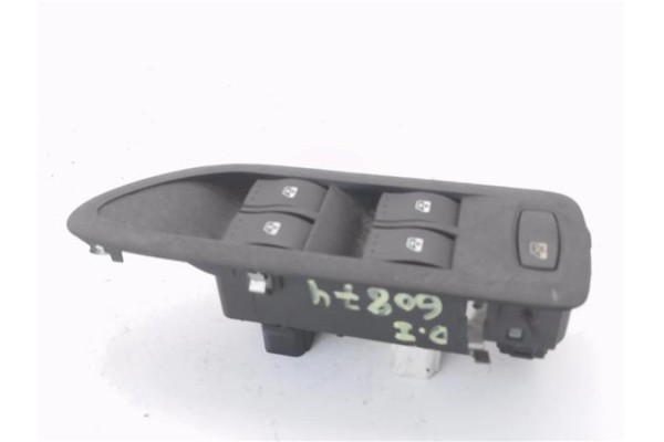 Recambio de mando elevalunas delantero izquierdo para renault laguna ii (bg0) 2.0 dci (bg1t) referencia OEM IAM 8200397299B  