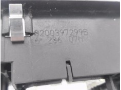 Recambio de mando elevalunas delantero izquierdo para renault laguna ii (bg0) 2.0 dci (bg1t) referencia OEM IAM 8200397299B  