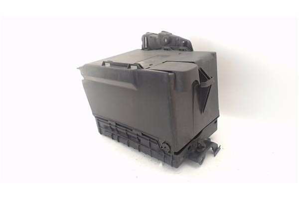 Recambio de soporte bateria para peugeot 208 1.2 access referencia OEM IAM 9801801880  