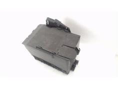 Recambio de soporte bateria para peugeot 208 1.2 access referencia OEM IAM 9801801880  