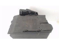 Recambio de soporte bateria para peugeot 208 1.2 access referencia OEM IAM 9801801880  
