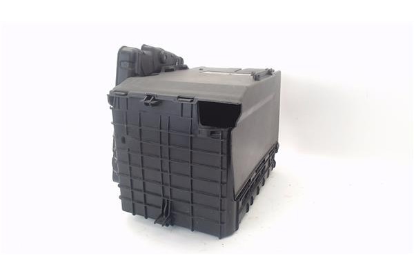 Recambio de soporte bateria para peugeot 208 1.2 access referencia OEM IAM 9801801880  