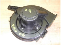 Recambio de motor calefaccion para volkswagen polo (9n3)(2005 ) 1.4 advance [1,4 ltr. - 55 kw 16v] referencia OEM IAM 6Q1819015G