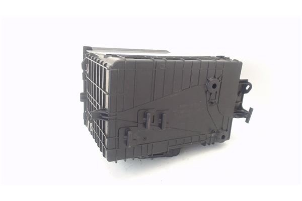 Recambio de soporte bateria para peugeot 208 1.2 access referencia OEM IAM 9801801880  