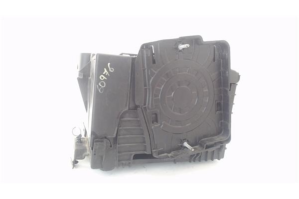 Recambio de soporte bateria para peugeot 208 1.2 access referencia OEM IAM 9801801880  