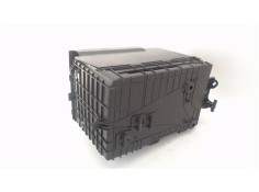 Recambio de soporte bateria para peugeot 208 1.2 access referencia OEM IAM 9801801880  