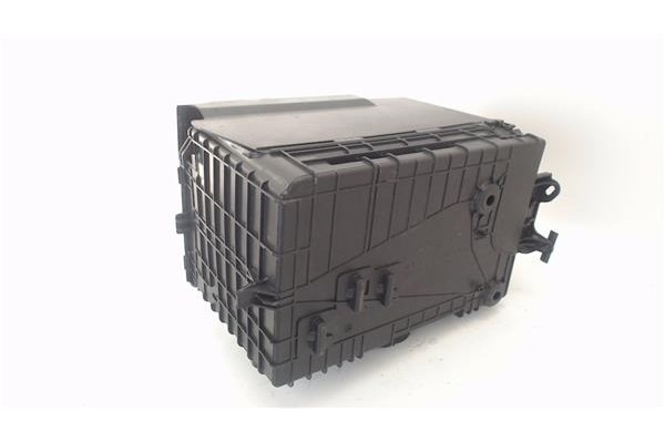 Recambio de soporte bateria para peugeot 208 1.2 access referencia OEM IAM 9801801880  