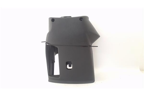 Recambio de embellecedor columna direccion para peugeot 208 1.2 access referencia OEM IAM 9672846777  