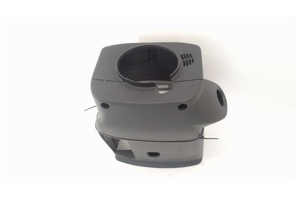 Recambio de embellecedor columna direccion para peugeot 208 1.2 access referencia OEM IAM 9672846777  