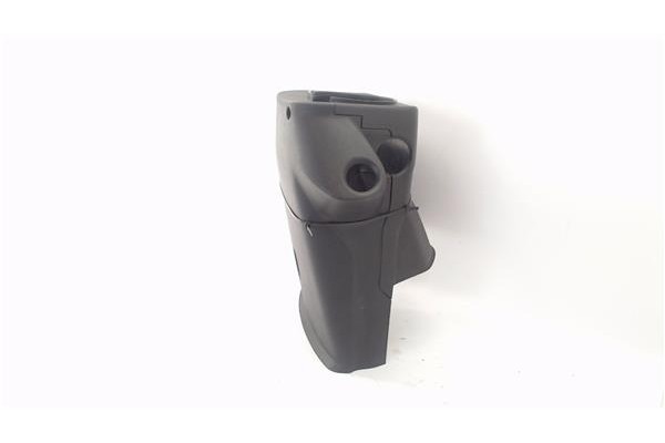 Recambio de embellecedor columna direccion para peugeot 208 1.2 access referencia OEM IAM 9672846777  