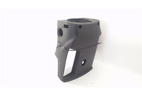 Recambio de embellecedor columna direccion para peugeot 208 1.2 access referencia OEM IAM 9672846777  