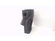 Recambio de embellecedor columna direccion para peugeot 208 1.2 access referencia OEM IAM 9672846777  