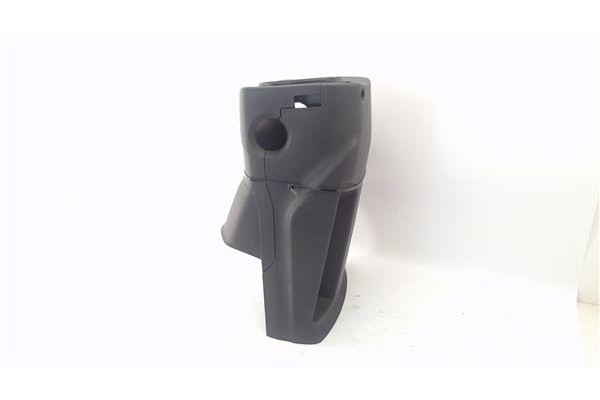 Recambio de embellecedor columna direccion para peugeot 208 1.2 access referencia OEM IAM 9672846777  