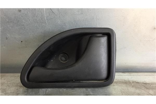 Recambio de manilla int. puerta delantero derecha para renault kangoo i (f/kc0)(1997) d 55 1.9 (kc0d) referencia OEM IAM   