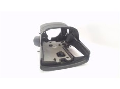Recambio de embellecedor columna direccion para peugeot 208 1.2 access referencia OEM IAM 9672846777  