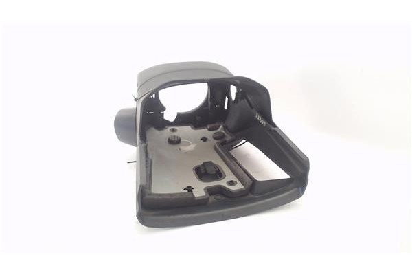 Recambio de embellecedor columna direccion para peugeot 208 1.2 access referencia OEM IAM 9672846777  