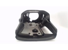 Recambio de embellecedor columna direccion para peugeot 208 1.2 access referencia OEM IAM 9672846777  