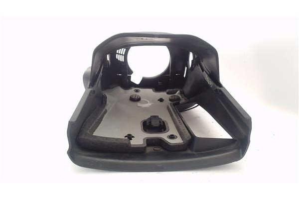 Recambio de embellecedor columna direccion para peugeot 208 1.2 access referencia OEM IAM 9672846777  