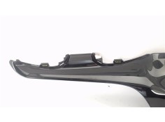 Recambio de embellecedor consola salpicadero para peugeot 208 1.2 access referencia OEM IAM 9673830077 1097753X 