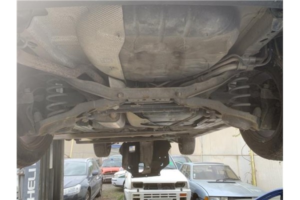 Recambio de puente trasero para ford c-max (cb7) 1.0 trend referencia OEM IAM 2320061  