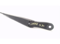 Recambio de brazo limpiaparabrisas delantero derecho para peugeot 208 1.2 access referencia OEM IAM 9673292080  