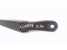 Recambio de brazo limpiaparabrisas delantero derecho para peugeot 208 1.2 access referencia OEM IAM 9673292080  