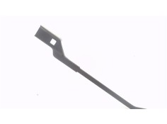 Recambio de brazo limpiaparabrisas delantero derecho para peugeot 208 1.2 access referencia OEM IAM 9673292080  