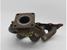 Recambio de colector escape para volkswagen polo iv (9n3) 1.4 advance referencia OEM IAM 3C253031E  