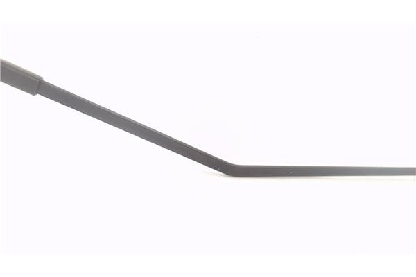 Recambio de brazo limpiaparabrisas delantero derecho para peugeot 208 1.2 access referencia OEM IAM 9673292080  