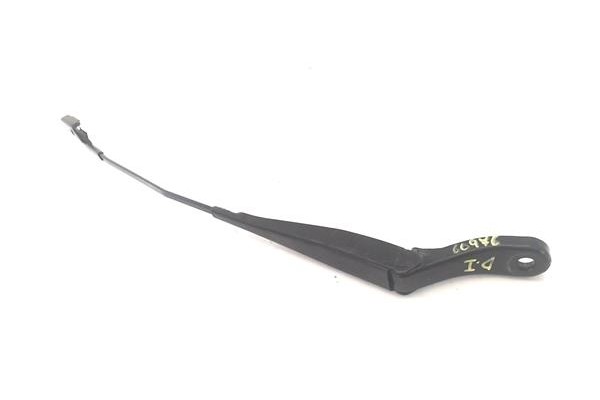 Recambio de brazo limpiaparabrisas delantero izquierdo para peugeot 208 1.2 access referencia OEM IAM 9673291980  