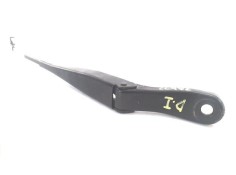 Recambio de brazo limpiaparabrisas delantero izquierdo para peugeot 208 1.2 access referencia OEM IAM 9673291980  