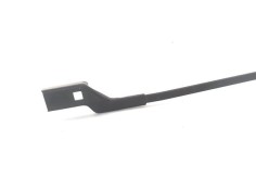 Recambio de brazo limpiaparabrisas delantero izquierdo para peugeot 208 1.2 access referencia OEM IAM 9673291980  