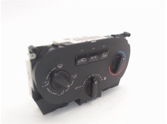 Recambio de mandos calefaccion / a.a. para peugeot 307 (s1) referencia OEM IAM (593240000) (1848819141)  