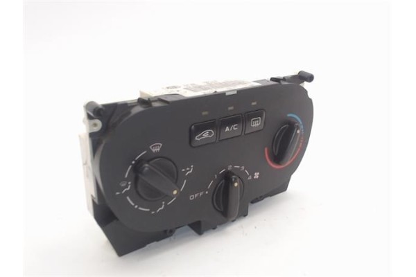 Recambio de mandos calefaccion / a.a. para peugeot 307 (s1) referencia OEM IAM (593240000) (1848819141)  