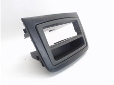 Recambio de embellecedor consola salpicadero para mercedes-benz vito furgón (639) 2.1 111cdi referencia OEM IAM A6396800591  