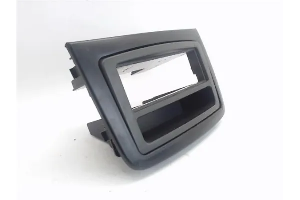 Recambio de embellecedor consola salpicadero para mercedes-benz vito furgón (639) 2.1 111cdi referencia OEM IAM A6396800591  