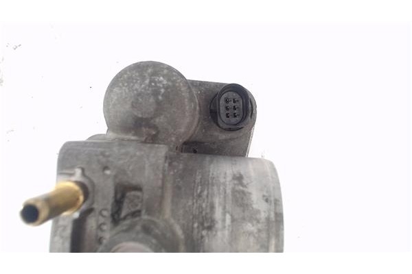 Recambio de caja mariposa aire para renault megane ii (bm0/1_, cm0/1_) 1.6 16v (bm0c, cm0c) referencia OEM IAM 8200190230 820017