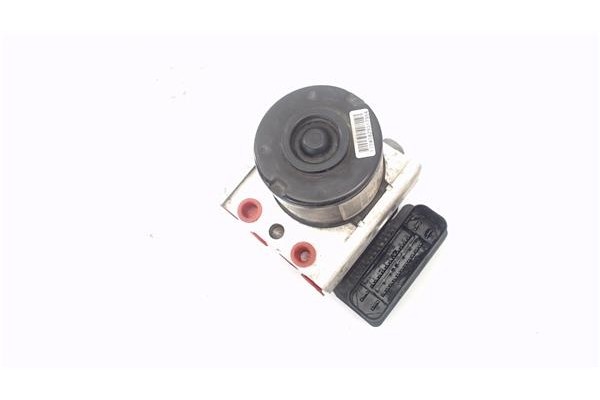 Recambio de nucleo abs para peugeot 207 1.6 hdi referencia OEM IAM 9662150680 10020700774 