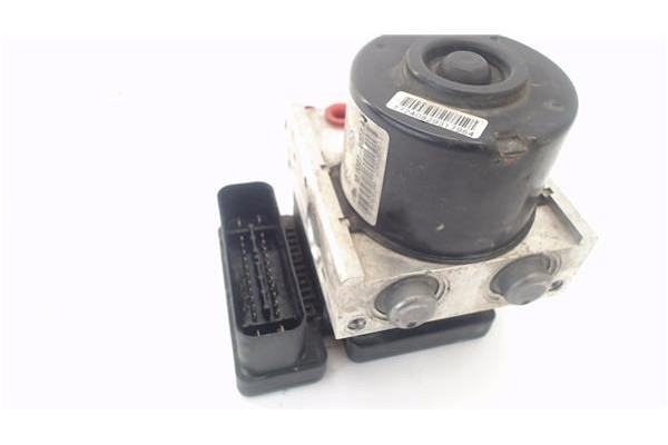 Recambio de nucleo abs para peugeot 207 1.6 hdi referencia OEM IAM 9662150680 10020700774 
