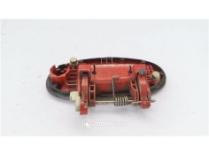 Recambio de maneta exterior delantero derecha para hyundai lantra berlina (rd) 1.6 i referencia OEM IAM 8266029002  