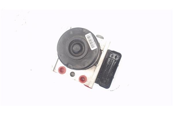 Recambio de nucleo abs para peugeot 207 1.6 hdi referencia OEM IAM 9662150680 10020700774 