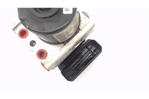 Recambio de nucleo abs para peugeot 207 1.6 hdi referencia OEM IAM 9662150680 10020700774 