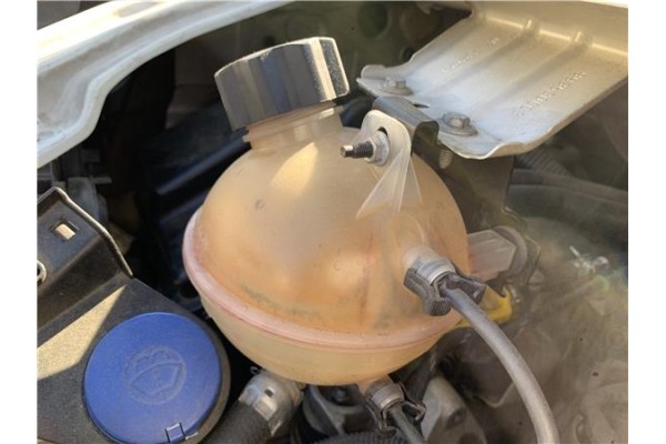 Recambio de botella expansion para peugeot expert furgón 2.0 furgón l1h1 referencia OEM IAM 1323W7  