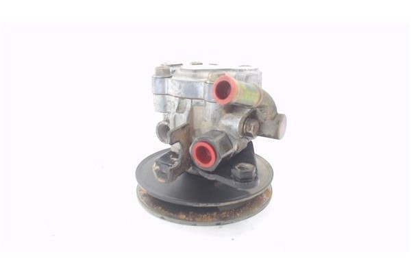 Recambio de bomba servodireccion para nissan vanette cargo (hc23) 2.3 d referencia OEM IAM 4X284038 9C600 