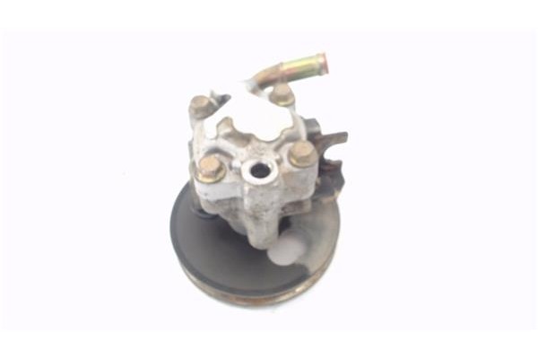 Recambio de bomba servodireccion para nissan vanette cargo (hc23) 2.3 d referencia OEM IAM 4X284038 9C600 