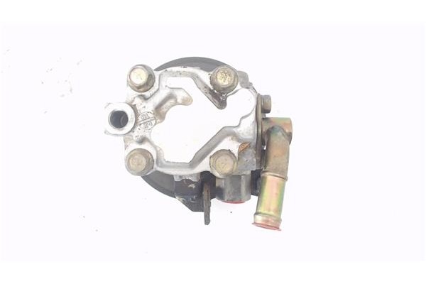 Recambio de bomba servodireccion para nissan vanette cargo (hc23) 2.3 d referencia OEM IAM 4X284038 9C600 