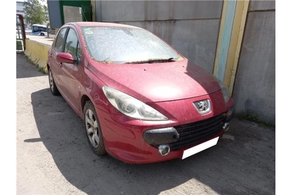 peugeot 307 (3a/c) del año 2006