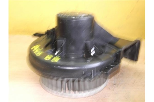 Recambio de motor calefaccion para volkswagen polo (9n3)(2005 ) 1.4 advance [1,4 ltr. - 55 kw 16v] referencia OEM IAM 6Q1819015G