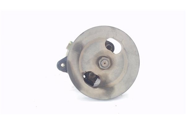 Recambio de bomba servodireccion para nissan vanette cargo (hc23) 2.3 d referencia OEM IAM 4X284038 9C600 