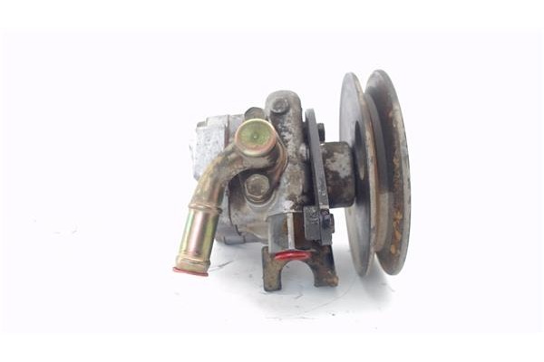 Recambio de bomba servodireccion para nissan vanette cargo (hc23) 2.3 d referencia OEM IAM 4X284038 9C600 